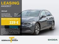 VW Golf 2.0 TDI DSG MOVE PANO HuD AHK KAMERA - Bochum