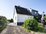 Ostseebad Dahme 2 Familienhaus Eigennutz oder Vermietung mit "Ausbaureserve/ Möglichkeit - Dahme