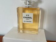 Chanel No. 5 Eau de Parfum 100 ml - Köln