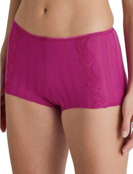 CALIDA Panty Etude Toujours mit Dresdner Spitze an der Vorderseite