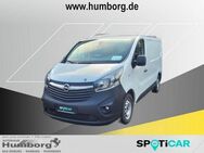 Opel Vivaro, B L1, Jahr 2017 - Bad Driburg