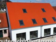 Modernes Zuhause für die Familie! Großzügige NEUBAU-Doppelhaushälfte mit Garage in Velburg - Velburg