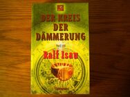 Der Kreis der Dämmerung Teil III,Ralf Isau,Thienemann,2002 - Linnich