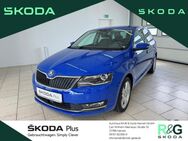 Skoda Rapid, 1.0 TSI Clever, Jahr 2019 - Hameln