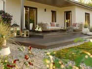 Wohnen mit Charme - Ihr Winkelbungalow zum Verlieben - Dörphof
