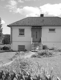 Einladendes Zuhause mit modernen Design und großzügigem Raumkonzept in Wernborn! - Usingen