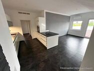 "Modernisierte DG-Wohnung in Kaufbeuren - 3 Zimmer, Fußbodenheizung, Schwedenofen, Stellplatz, Hausgeld nur 85 €!" - Kaufbeuren