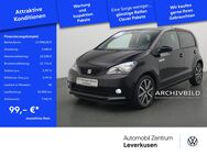 Seat Mii, electric Power Charge, Jahr 2021 - Leverkusen