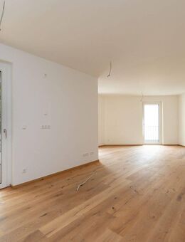 Erstbezug Neubau I Balkon I Tageslichtbad mit Dusche & Wanne I keine Index- oder Staffelmiete - Halle (Saale)