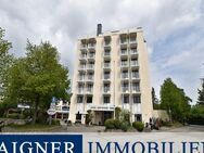 AIGNER - Wohnen wie im Hotel. Das ideale Apartment für München - München