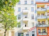 Wohnung mit Balkon in der Nähe der Schönhauser Allee Arcaden - Berlin