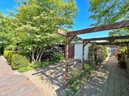 Bezugsfreier Bungalow mit schönem Garten und Teilkeller in ruhiger und stadtzentraler Wohnlage - Oldenburg