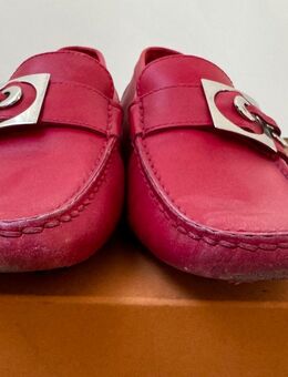 Tod‘s Mokassins Top gepflegt Gr 38 - Bielefeld