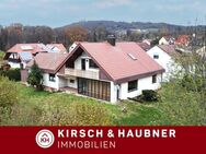 Familienfreundliches Wohnhaus in privilegierter Stadtrandlage! Neumarkt - Altenhof - Neumarkt (Oberpfalz)