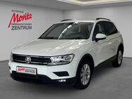 VW Tiguan, 1.4 TSI Trendline 3 ZONENKLIMA, Jahr 2018 - Laatzen