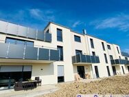 Barrierefreie und luxuriöse 3-Zimmer-Neubau-Wohnung in Göttingen in Weende - Nord - Göttingen