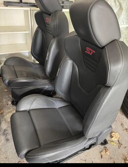 Original Recaro Sitze für Ford Focus - Altweidelbach