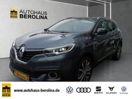 Renault Kadjar, 1.2 TCe 130 Edition, Jahr 2018 - Berlin