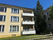 Gut aufgeteilte 3-Zimmer-Mietwohnung in der östlichen Innenstadt Bielefelds - Bielefeld