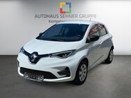 Renault ZOE, LIFE Batteriekauf R1 E 50, Jahr 2020 - Ravensburg