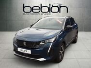 Peugeot 3008, 1.6 Hybrid 225 (Plug-In) GT FLA, Jahr 2022 - Magstadt