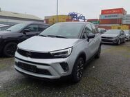 Opel Crossland, 1.2 Elegance RKam, Jahr 2023 - Rüsselsheim