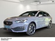 CUPRA Leon, 1.4 SPORTSTOURER E-HYBRID 150KW, Jahr 2023 - Düsseldorf