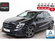 Mercedes-Benz GLA 220 d AMG SPORT NIGHT 360GRAD,LED,NAVI,1.HD - Berlin