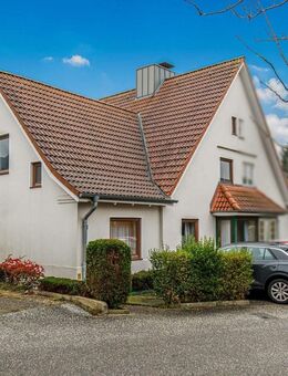 Ihr neues Zuhause im Grünen Herzen von Kiel - Kiel