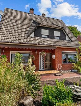 Ein Zuhause im Wandel - mit Platz für neue Ideen -Zwischen Stadt und Wiesen - in Wallinghausen ~~ - Aurich