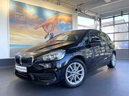 BMW 225, iP Active Tourer KOMF HIFI NAVplus, Jahr 2019 - Strausberg