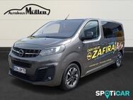 Opel Zafira, 2.0 Life Tourer M D EU6d Massagesitze, Jahr 2022 - Gnarrenburg