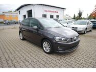 VW Golf Sportsvan VII Lounge 1.4 TSI BMT - Bendorf (Rheinland-Pfalz)