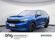 Skoda Kodiaq, 2.0 TDI Sportline, Jahr 2024 - Balingen