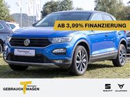 VW T-Roc, 1.5 TSI STYLE WINTERPKT, Jahr 2020 - Hemer