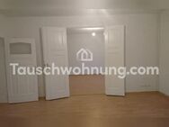 [TAUSCHWOHNUNG] Biete 3Zi Altbau in Köp, suche 4-5Zi in TK und Umgebung - Berlin