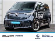 VW ID.BUZZ, Pro h IQ PARKLENK, Jahr 2023 - Ulm