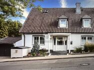 LUXURIÖSES TRAUMHAUS MIT POOL - Essen