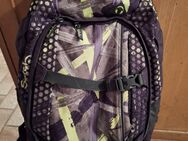 Schulrucksack Satch - Bebra