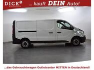 Renault Trafic 1.6 dCi L2H1 2,9t Komf 3SI+KLIMA+KAM+PDC+ - Bebra