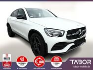 Mercedes GLC 200, Coupé AMG Line eHK 19Z, Jahr 2021 - Kehl