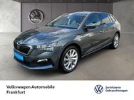 Skoda Scala, 1.0 TSI Style Scala, Jahr 2019 - Frankfurt (Main)