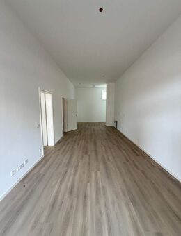 Moderne 3-Zimmer-Wohnung mit großzügiger Terrasse – Ihr neues Zuhause - Bamberg