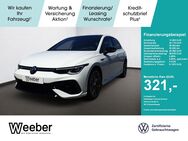 VW Golf, 2.0 l TSI R Performance, Jahr 2024 - Calw