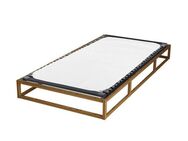 Matratzenschoner Noppen-Matratzenschoner Biberna Sleep & Protect