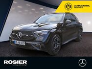 Mercedes GLC 200, AMG Sport, Jahr 2024 - Paderborn