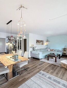 Verkauf - Wohnung Langsur - 449 000 € - Langsur