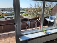 Traumhafter Blick über Barmstedt ETW 4-Zimmer 96m² Kaufen oder Mieten - Barmstedt