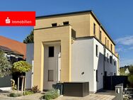 ++Exklusiv ausgestattete Penthouse-Wohnung mit Wohlfühlflair++ - Seligenstadt