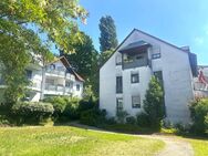 Ruhige 2-Zimmer-Wohnung mit Terrasse und Tiefgaragenstellplatz - Ideal für Eigennutzer & Kapitalanleger - Forchheim (Bayern)